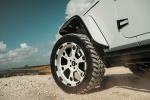 Jeep Wrangler Ultimate on Forgiato Wheels (Massa-T) 2016 года